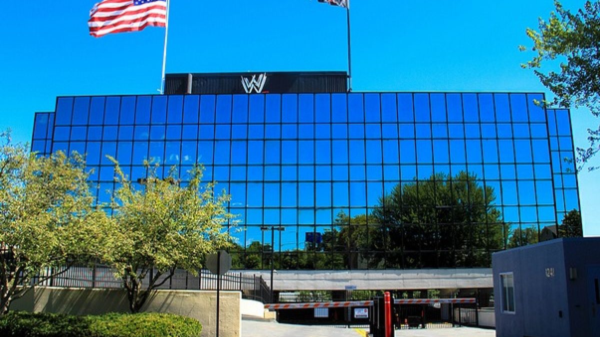 WWE Held Internal Meeting After Massive Layoffs